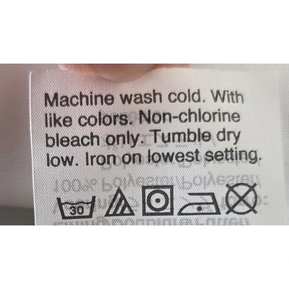 J. Crew Blue & White Striped Seersucker Button Pockets Skirt Preppy Womens Sz 14 - Picture 8 of 8